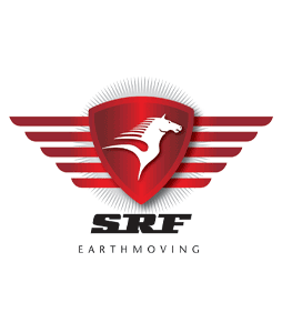 SRF-Logo