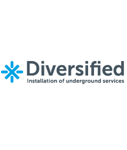 diversified