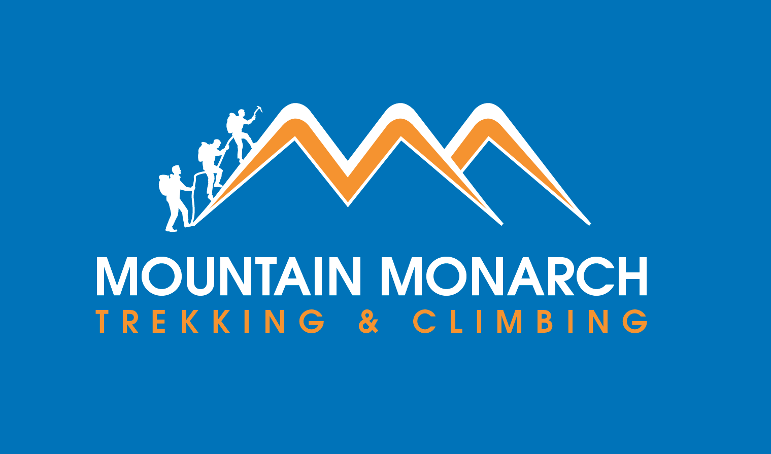 MountainMonarch